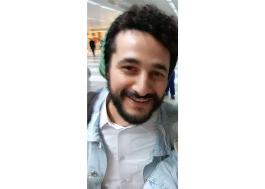 مفقود يعاني من اضطرابات نفسية.. هل من يعرف عنه شيئاً؟