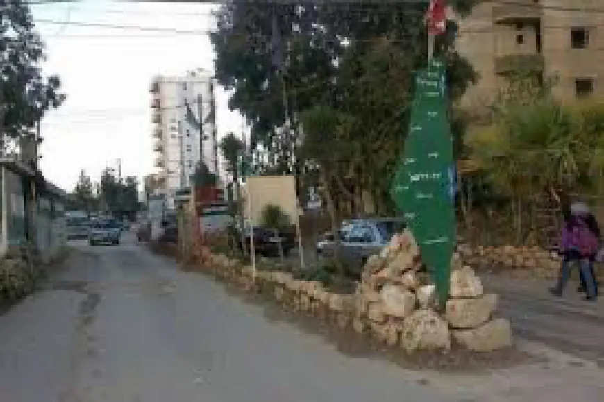 الجيش اللبناني يصادر نحو 800 صاروخ في مخيم البداوي