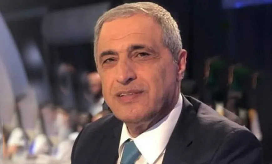 هاشم الى الجزائر للمشاركة في الدورة الـ 38 للاتحاد البرلماني العربي