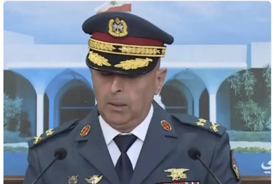 مقررات المجلس الاعلى للدفاع: لن نسمح لحماس أو غيرها من الفصائل زعزعة الأمن ونحذر حركة حماس من استغلال أراضي لبنان لشن هجمات