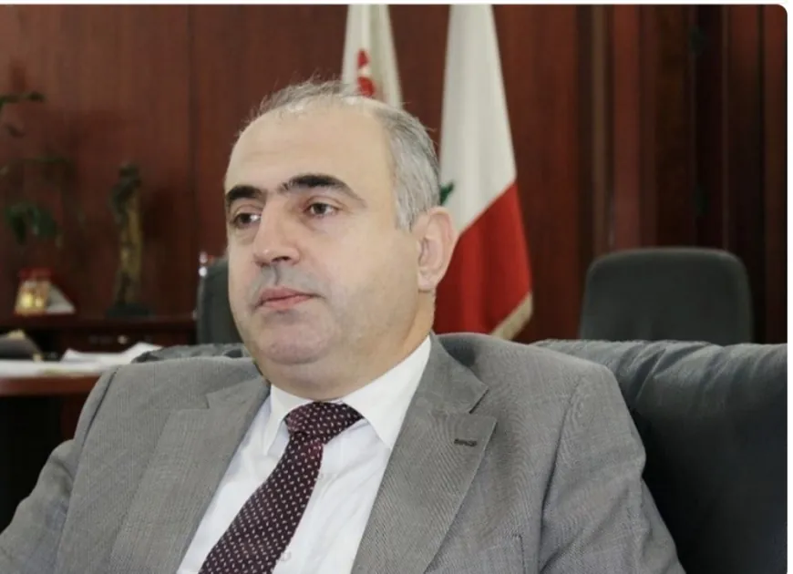 رئيس الجامعة اللبنانية يبحث مع السفير التركي تعزيز التعاون الأكاديمي بين الجانبين