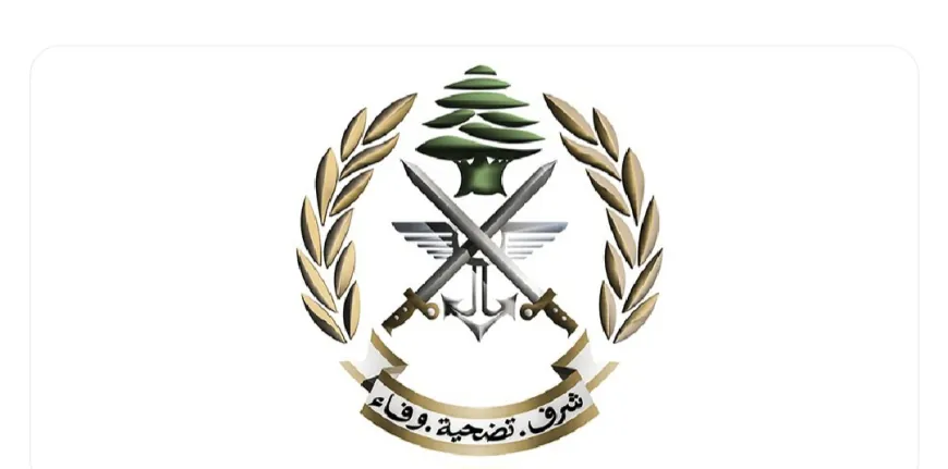 قيادة الجيش تدعو المواطنين إلى التجاوب مع التدابير المتخذة لحفظ أمن العملية الانتخابية