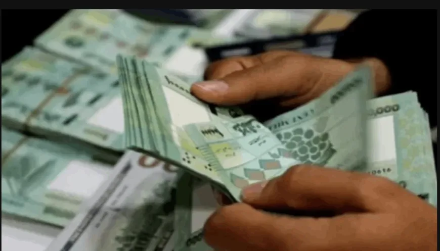 "لقاء المودعين": لإعادة الاموال كاملة مع فوائدها والتعويضات المتوجبة وليس على دفعات