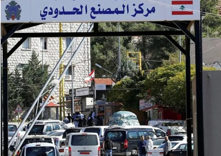 اذونات دخول لأهالي جرمانا وصحنايا إلى لبنان؟