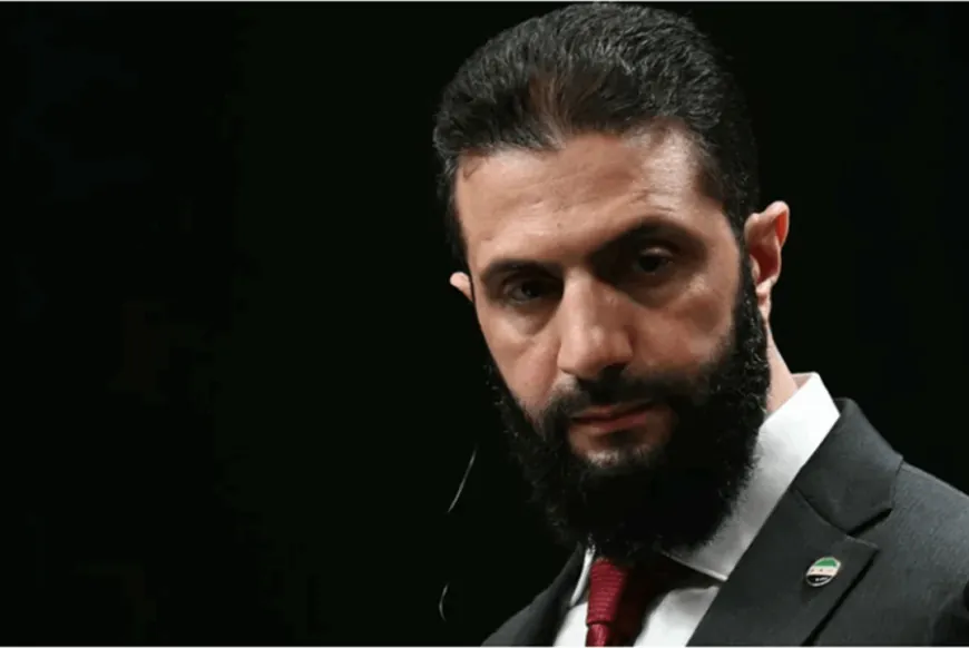 سنقاتلهم بأظافرنا".. والد الشرع يهدد!