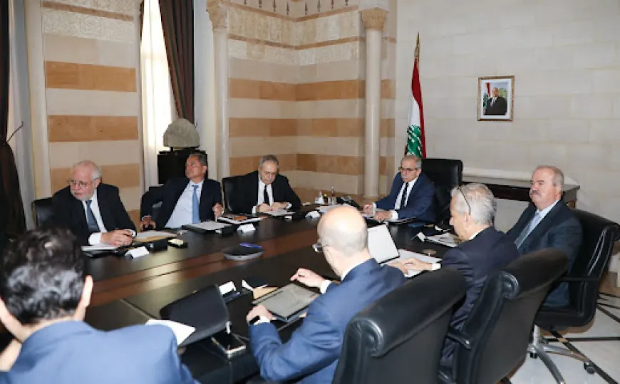 مقررات مجلس الوزراء ماذا جاء فيها!