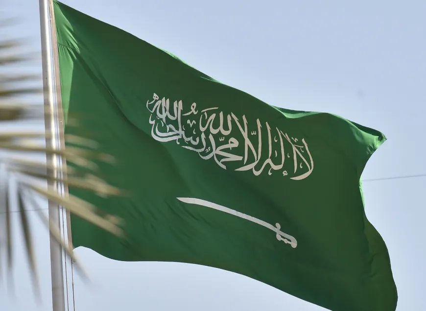 السعودية تدين استهداف إسرائيل محيط القصر الرئاسي في دمشق