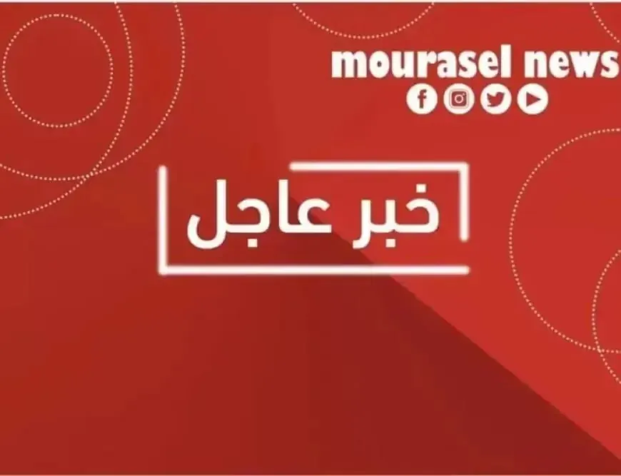 غارة إسرائيلية تستهدف محيط قرية شطحة بريف حماة 