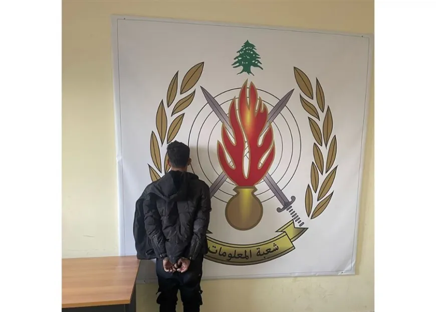 ينشط في سرقة دراجات آلية... وهذا ما حلّ به...