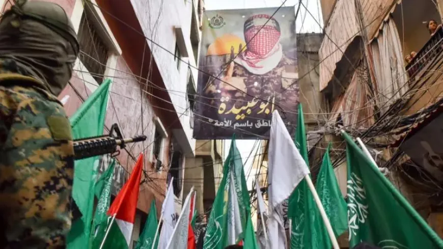 بعد تحذير حماس في لبنان.. ما مستقبل السلاح الفلسطيني في المخيمات؟