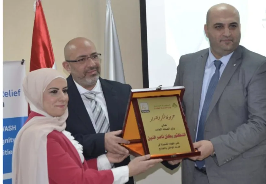 وزير الصحة: الاستثمار في المستشفيات الحكومية هو استثمار في مستقبل لبنان