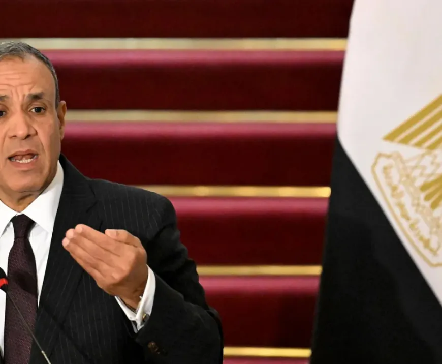 عبد العاطي: سياسات إسرائيل تؤجج الوضع الإقليمي
