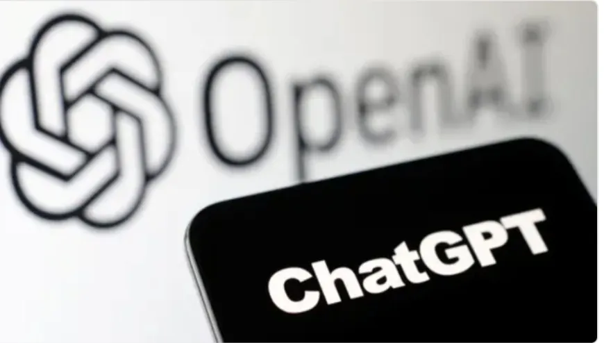 "OpenAI" تتعهد بالحد من تملق "شات جي بي تي" المفرط في المستقبل