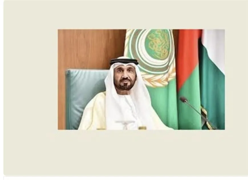 رئيس البرلمان العربي يدعو المجتمع الدولي لوضع حد لحرب الإبادة الجماعية الإسرائيلية في غزة