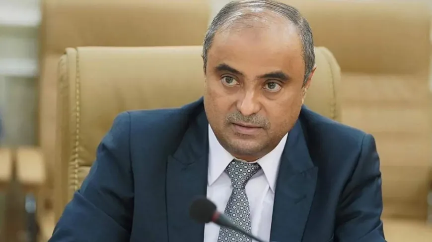 اليمن يعين سالم صالح بن بريك رئيسا للوزراء