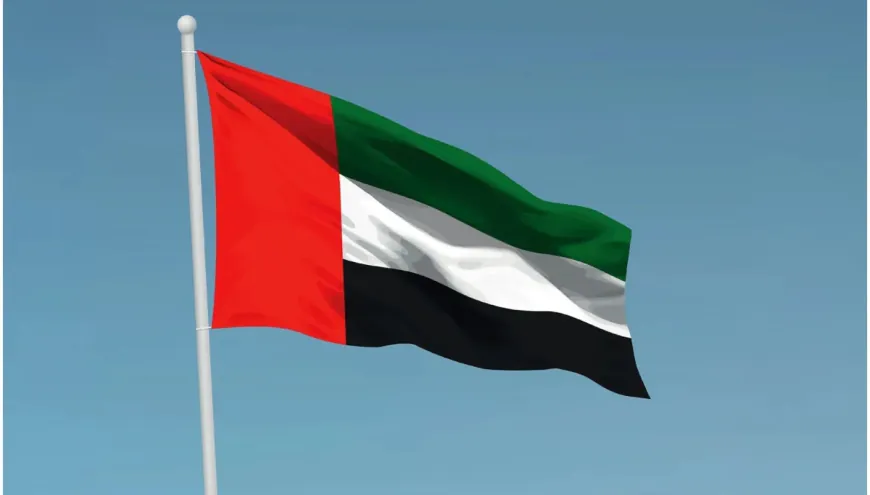 الإمارات تدين بشدة الاعتداءات الإسرائيلية على سوريا