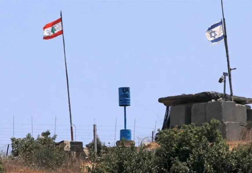 تهديد إسرائيلي بقصف أربع قرى جنوب لبنان الليلة