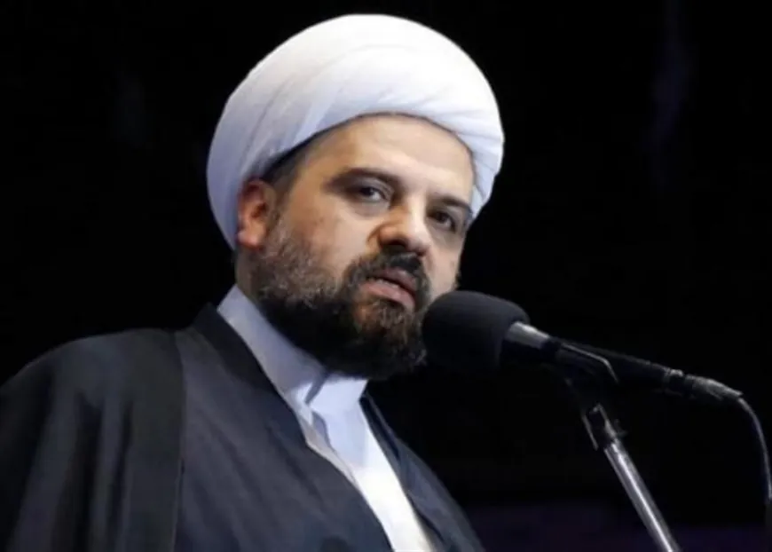 المفتي قبلان: مراكز الثقل اللّبناني معنية بقراءة المنطقة وظروفها الجديدة