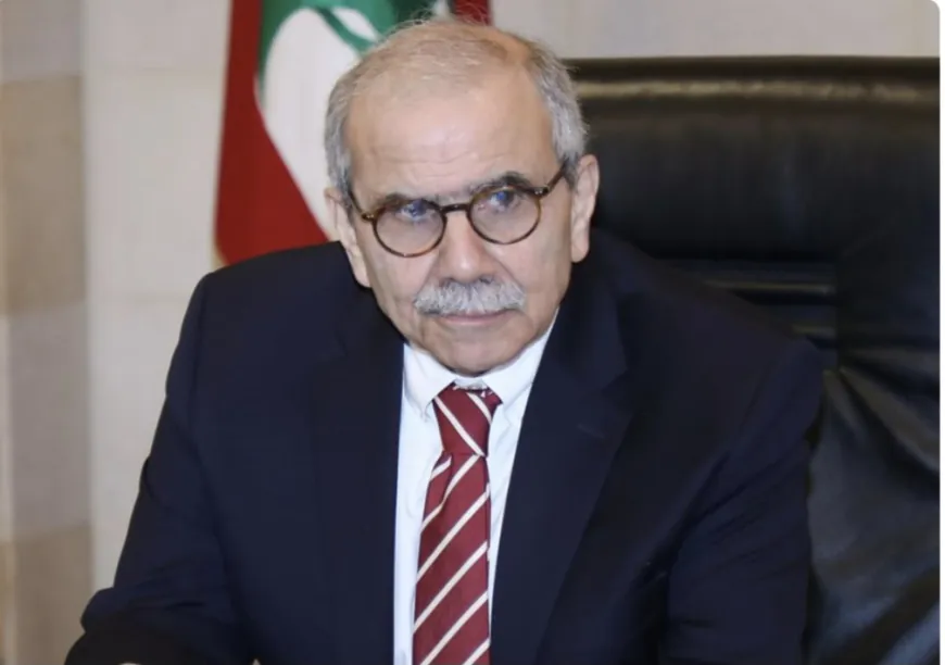 الرئيس نواف سلام: شكراً للجميع وموعدنا الأسبوع المقبل وصناديق الاقتراع تنتظر في طرابلس وبيروت والجنوب والبقاع