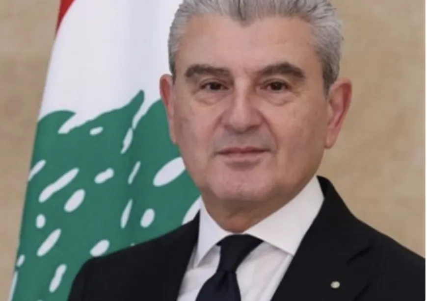 وزير الصناعة: النزاهة هي عمل الشيء الصحيح حتى عندما لا يراقبك أحد