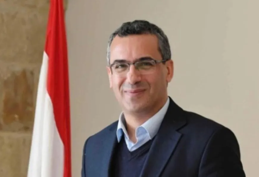 وزير الزراعة: موازنة العام 2025 متواضعة لتسيير الأعمال على مستوى البلديات وكل الإدارات