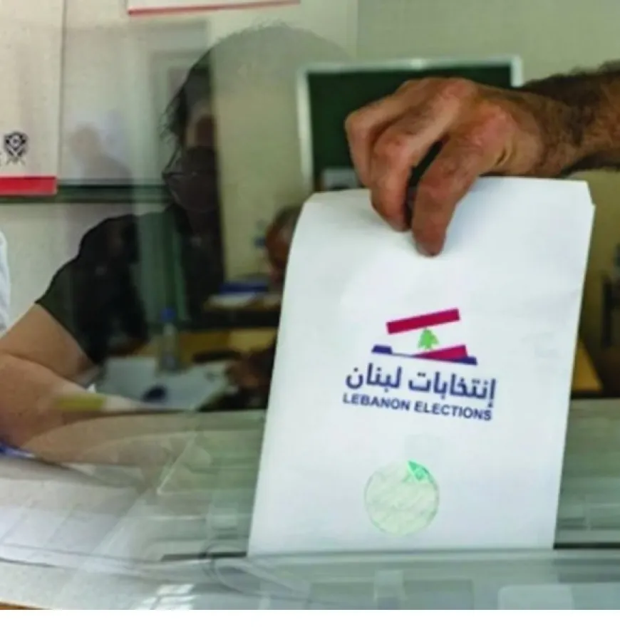 ساعَة على إِقفال صناديق الإِقتِراع في الإِنتِخابات البلدية والإِختِيارِيَّة في مُحافَظَة جبل لبنان.
