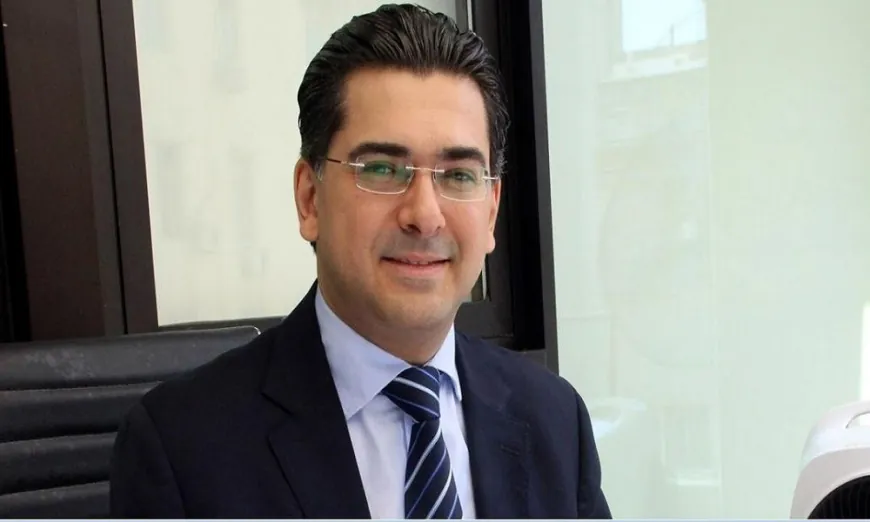 مرقص: على اللبنانيين الشعور بأن الحكومة تحترم قدسية الاستحقاقات الدستورية