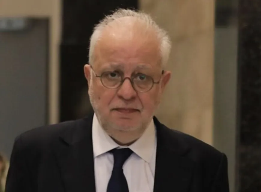 وزير العدل واكب عملية الانتخابات البلدية والاختيارية في محافظة جبل لبنان