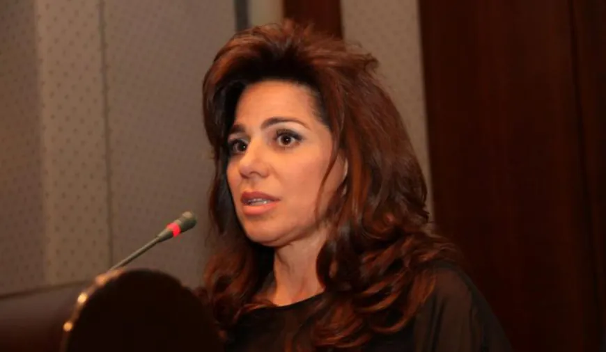 فوز نيكول الجميل برئاسة بلدية بكفيا