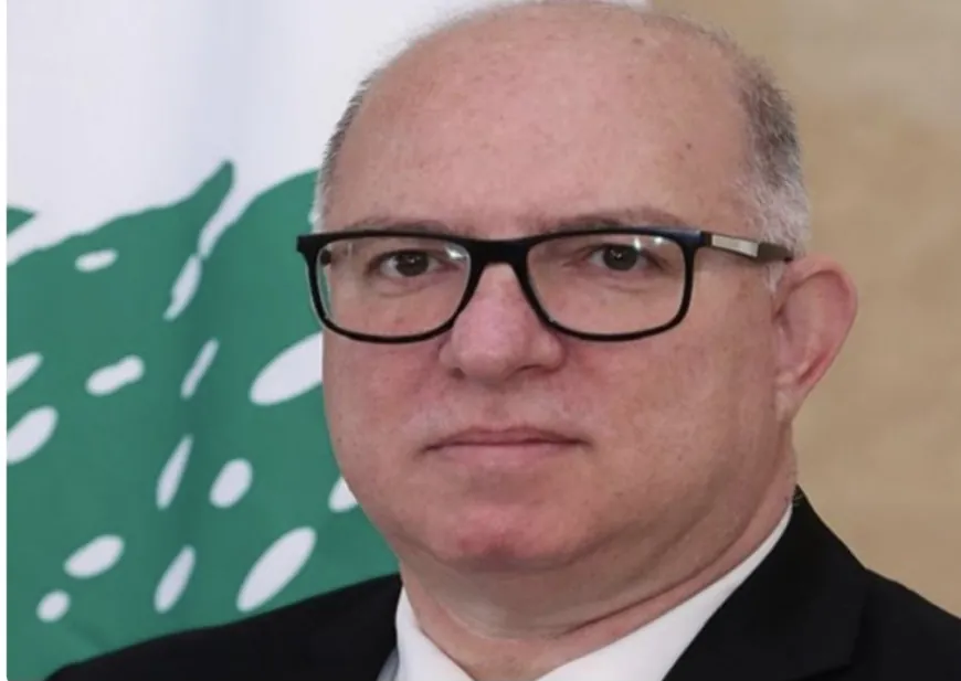 وزير العمل: انفتاح عربي متجدّد على لبنان يعزّز الثقة والتعاون