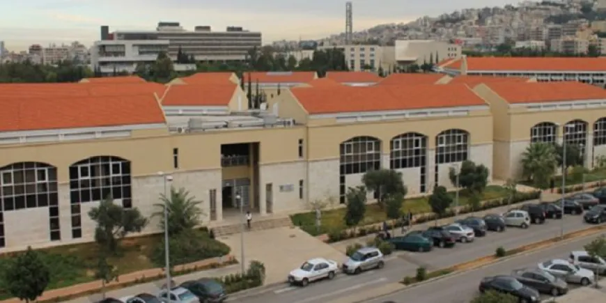 تعديل الرسم المالي في الجامعة اللبنانية