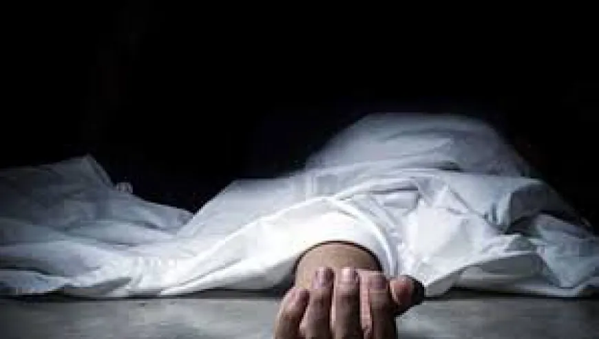 قتيلة في اطلاق نار على فان على طريق السمونية - عكار