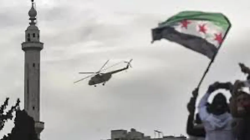 "يديعوت أحرونوت" تكشف عن لقاء سري سوري إسرائيلي في أوروبا!