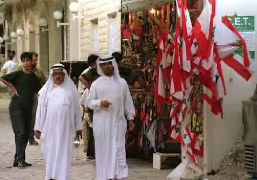 هل يعود السياح السعوديون الى لبنان ؟
