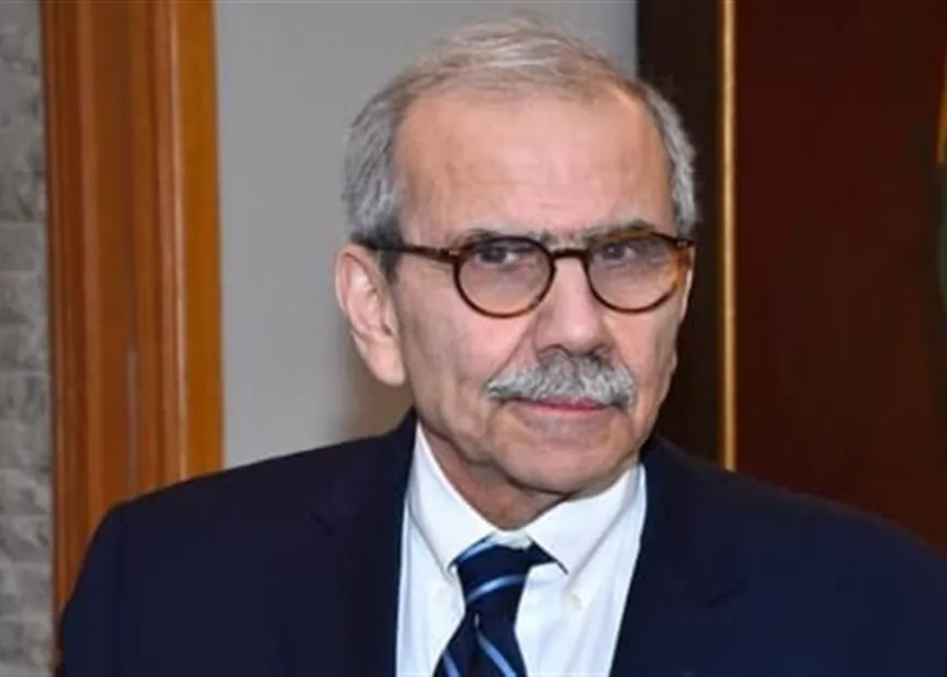 استقبالات رئيس ‎مجلس الوزراء الدكتور  نواف سلام  في السرايا
