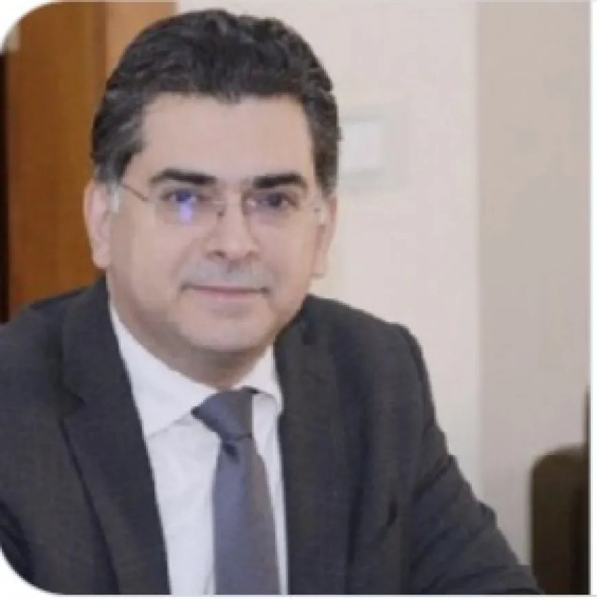 مرقص بمناسبة ذكرى شهداء الصحافة: حرية الإعلام ليست ترفاً بل أساس لأي وطنٍ حرّ وديمقراطي
