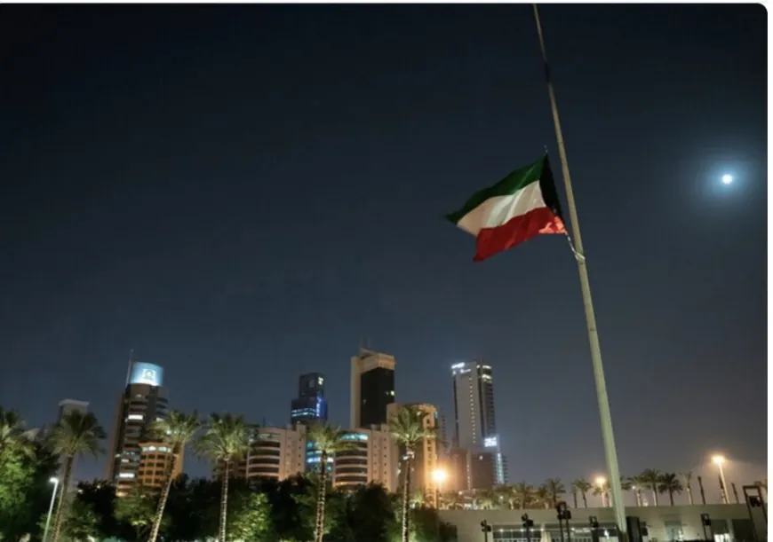 الكويت تستضيف الاجتماع الـ45 للجمعية العمومية للمجلس الأولمبي الآسيوي الاحد المقبل
