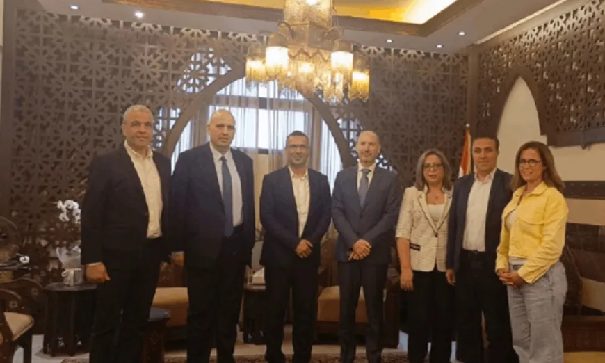 بشرى من وزير الزراعة للمزارعين الجنوبيين