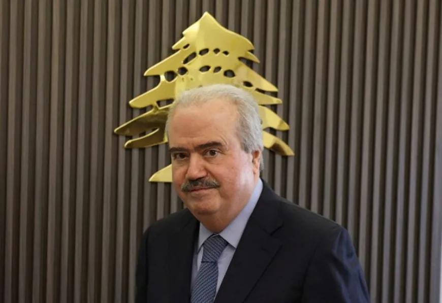 جابر اختتم والصدّي زيارتهما للعراق… وهذا ما اتفق عليه