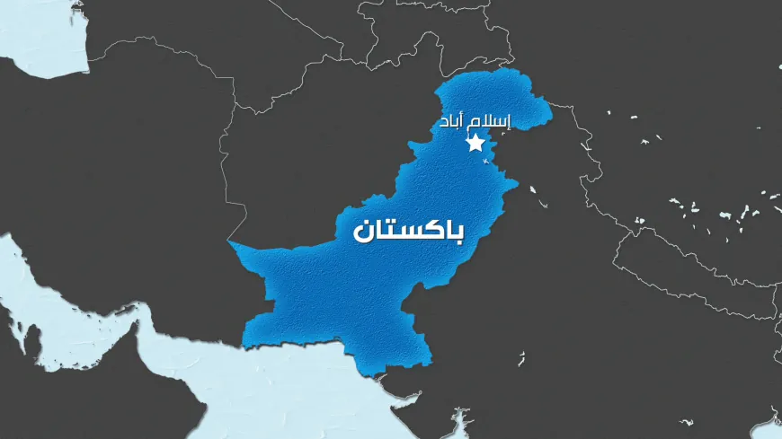 الجيش الباكستاني : مقتل 7 جنود باكستانيين في انفجار ببلوشستان