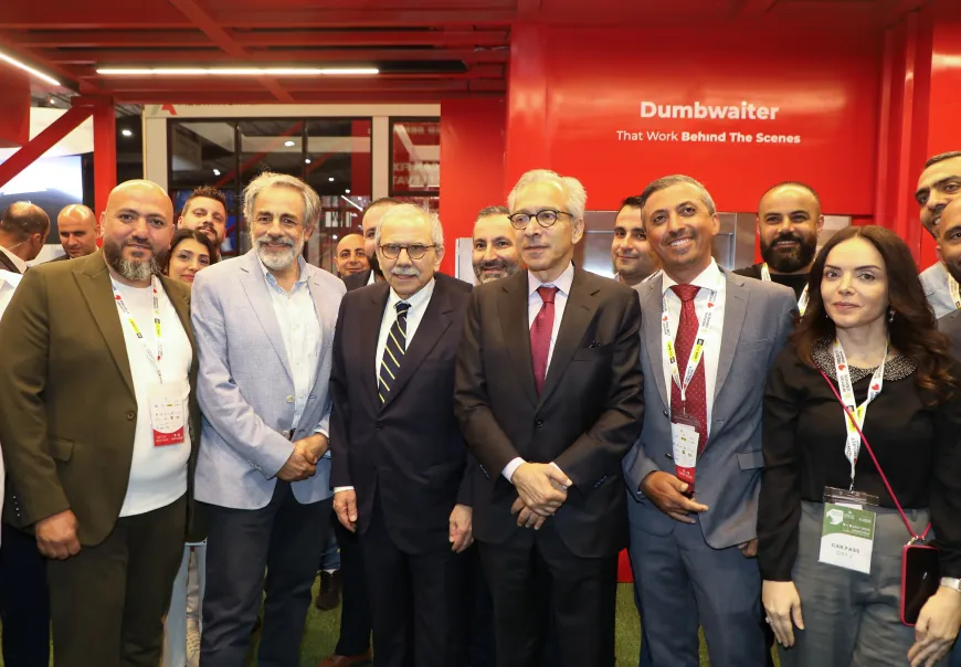 الرئيس نواف سلام من "بروجكت لبنان 2025": نحو انطلاقة جديدة للإعمار وتحريك العجلة الاقتصادية