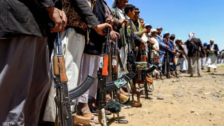 عن مسؤول دفاعي: الجيش الأميركي تلقى تعليمات مساء الاثنين بوقف الضربات ضد ⁧‫اليمن‬⁩