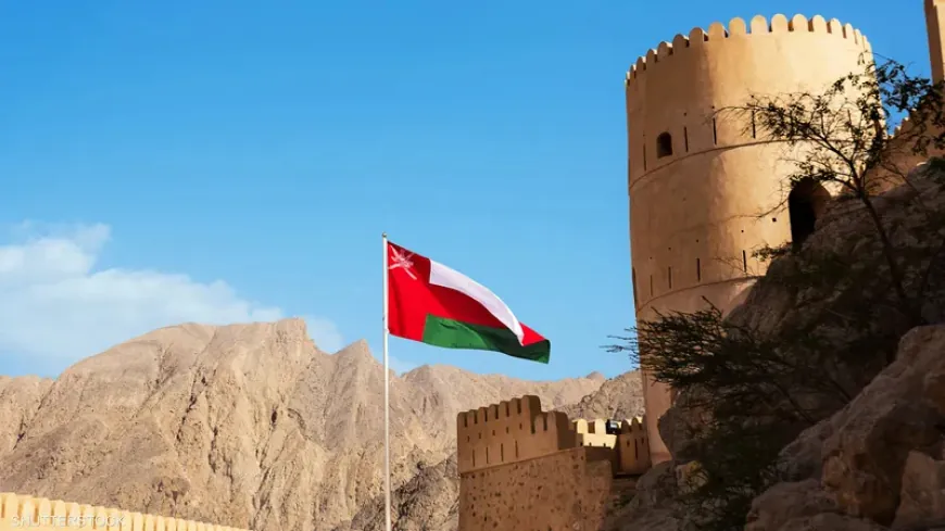 سلطنة عمان: تؤكد نجاح جهود الوساطة لوقف النار بين أميركا والحوثيي