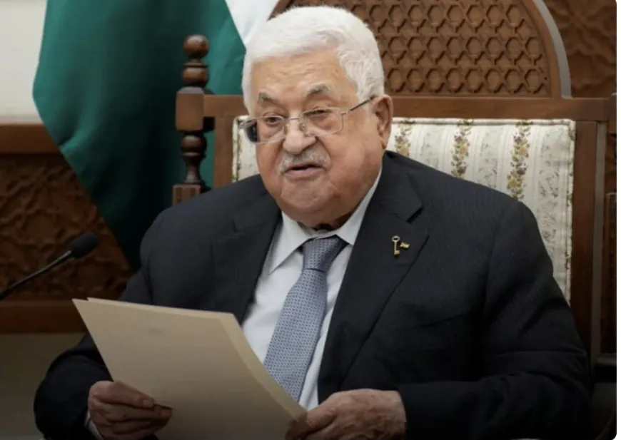 عباس يزور بيروت وسط سعي السلطات لنزع سلاح المخيمات الفلسطينية