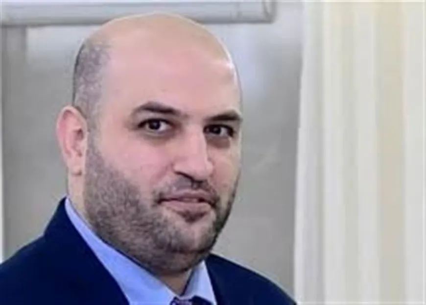 ناصر الدين استقبل وفد نقباء المهن الصحية وبخاش أعلن تنظيم ورش عمل عن إصلاح النظام الصحي