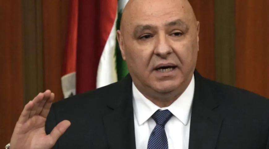 الرئيس عون تسلم أوراق اعتماد السفراء الجدد لكل من المانيا والأرجنتين والبرتغال وجورجيا وجنوب افريقيا وبنغلادش ورواندا
