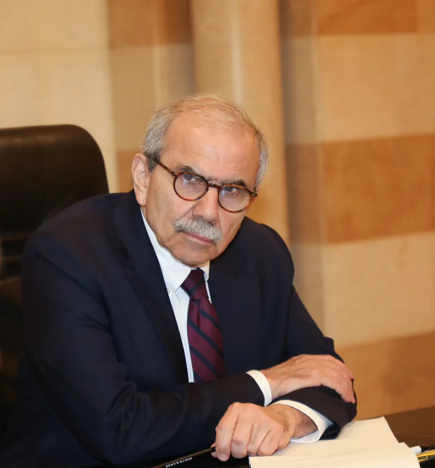 سلام: مصمم على إقرار اللامركزية الادارية الموسعة