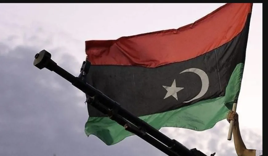 حكومة الوحدة الوطنية في ليبيا تنفي التنسيق مع أميركا بشأن إستقبال مهاجرين