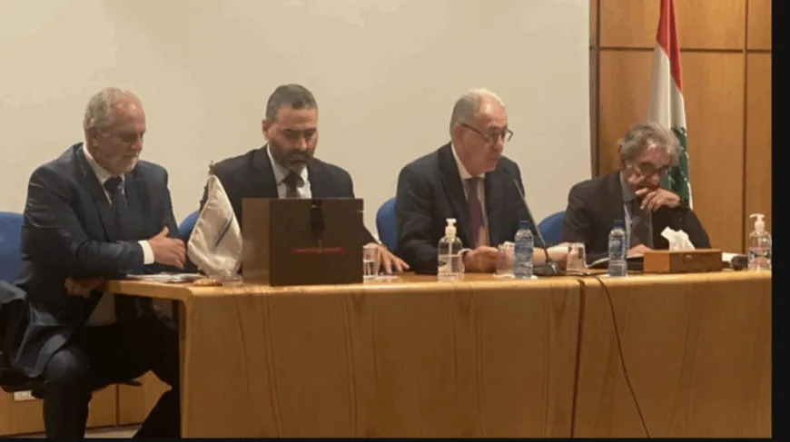 إنتخاب أربعة أعضاء جدد لمجلس إدارة جمعية شركات الضمان