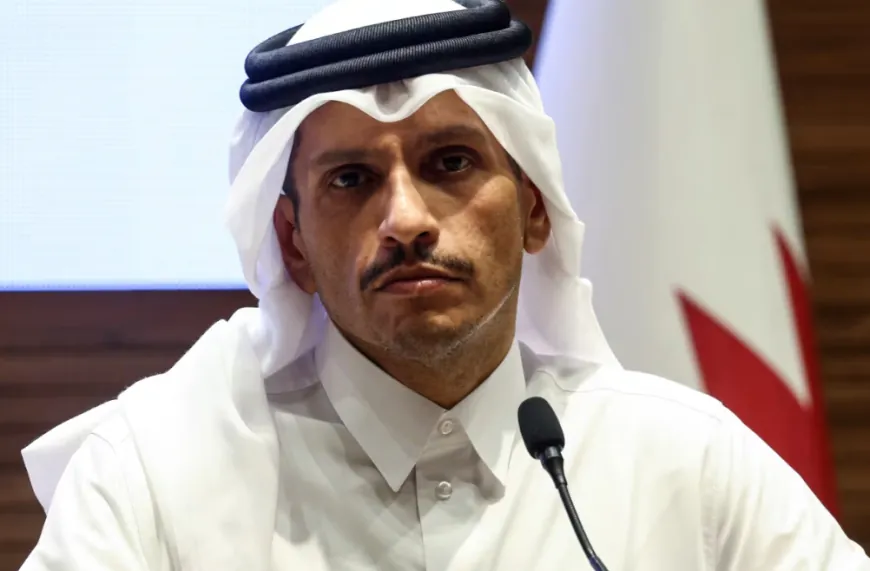 في ظل التصعيد.. رئيس وزراء قطر يجري اتصالين مع مسؤولين في الهند وباكستان